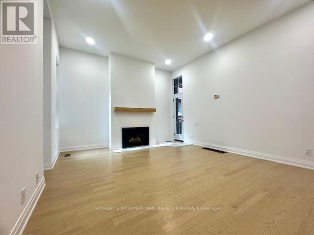 Suite A - 418 Brunswick Avenue, Toronto, Ontario  M5R 2Z4 - Photo 3 - C12467754