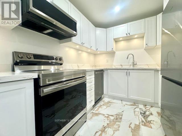 Suite A - 418 Brunswick Avenue, Toronto, Ontario  M5R 2Z4 - Photo 5 - C12467754