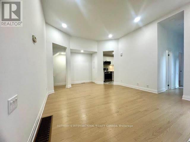 Suite A - 418 Brunswick Avenue, Toronto, Ontario  M5R 2Z4 - Photo 6 - C12467754