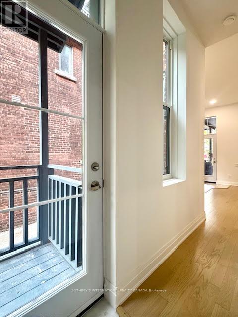 Suite A - 418 Brunswick Avenue, Toronto, Ontario  M5R 2Z4 - Photo 7 - C12467754
