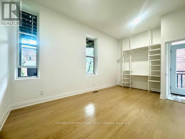 Suite A - 418 Brunswick Avenue, Toronto, Ontario  M5R 2Z4 - Photo 9 - C12467754