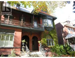 SUITE A - 418 BRUNSWICK AVENUE, Toronto, Ontario