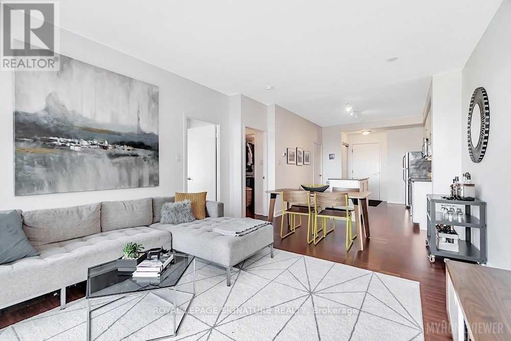 504 - 1169 QUEEN STREET W, Toronto, Ontario