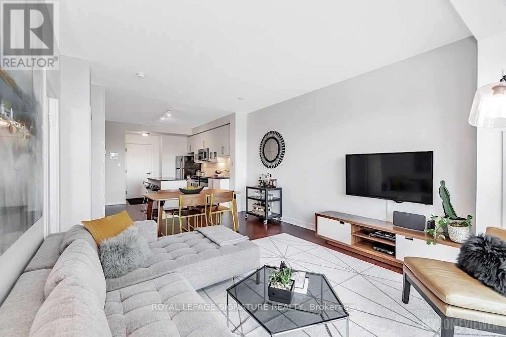 504 - 1169 Queen Street W, Toronto, Ontario  M6J 0A4 - Photo 10 - C12467760