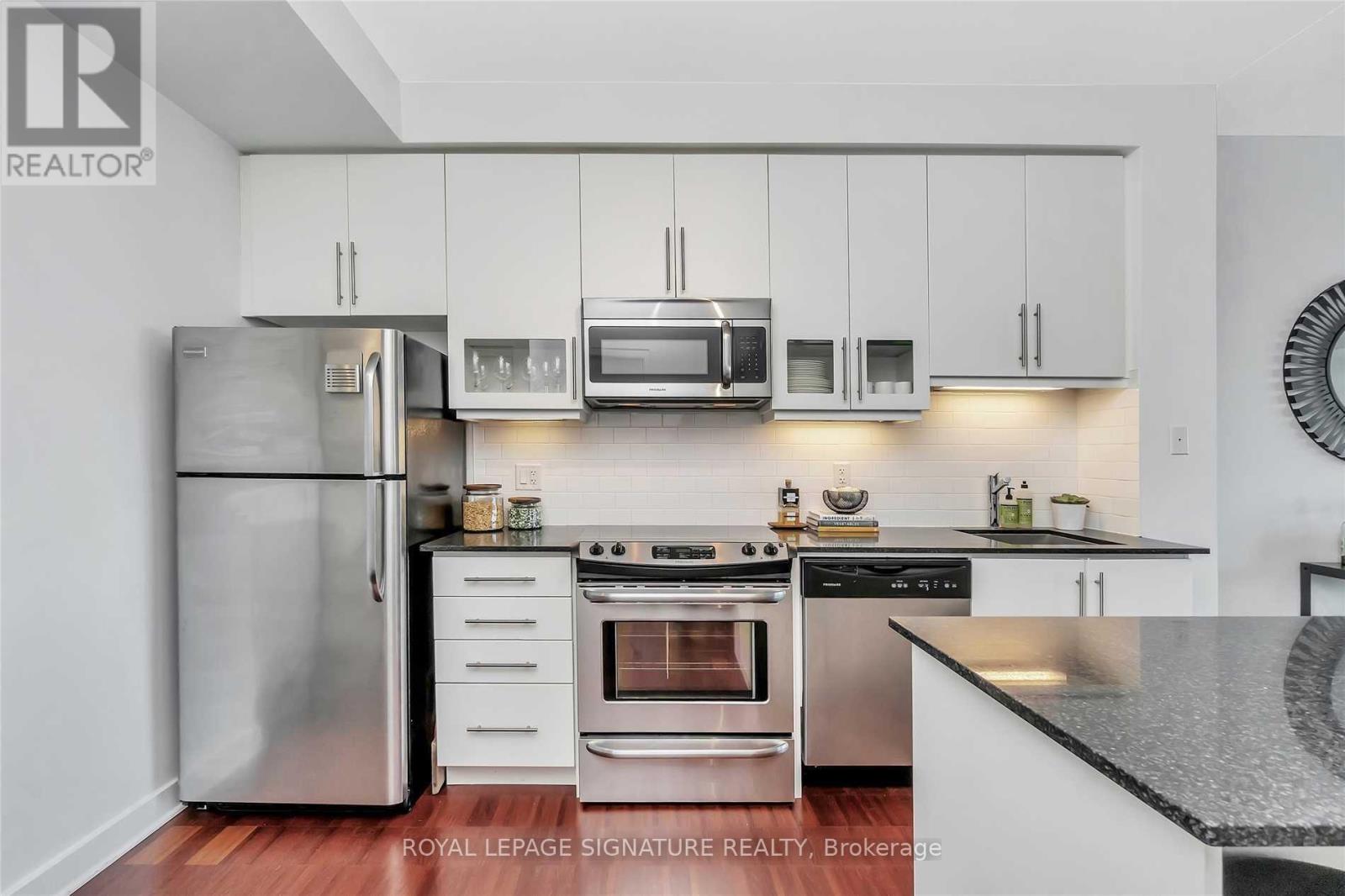 504 - 1169 Queen Street W, Toronto, Ontario  M6J 0A4 - Photo 4 - C12467760