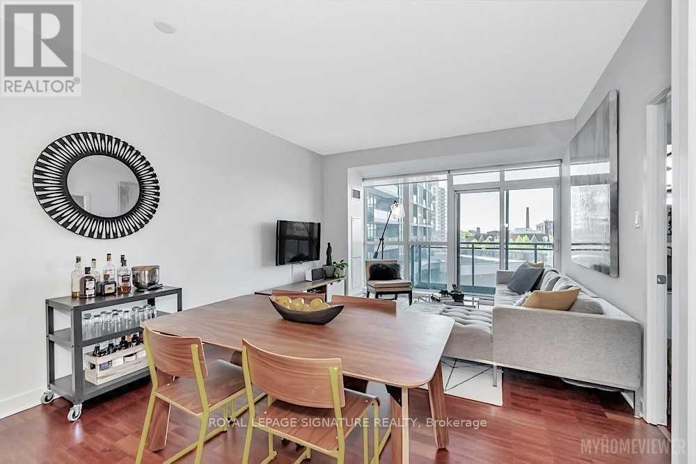 504 - 1169 Queen Street W, Toronto, Ontario  M6J 0A4 - Photo 7 - C12467760