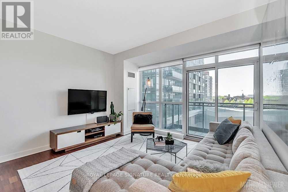 504 - 1169 Queen Street W, Toronto, Ontario  M6J 0A4 - Photo 8 - C12467760