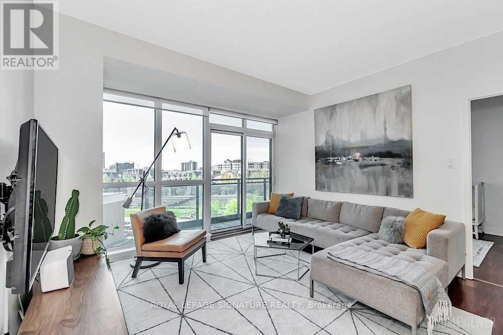 504 - 1169 Queen Street W, Toronto, Ontario  M6J 0A4 - Photo 9 - C12467760