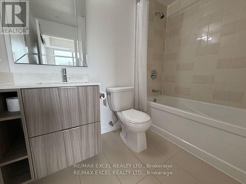 219 - 52 Forest Manor Road, Toronto, Ontario  M2J 0E2 - Photo 10 - C12467771
