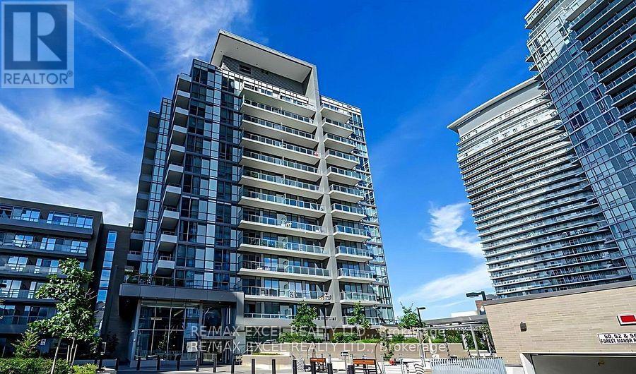 219 - 52 Forest Manor Road, Toronto, Ontario  M2J 0E2 - Photo 11 - C12467771
