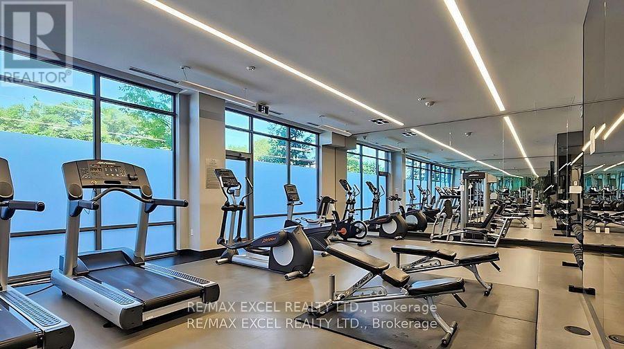 219 - 52 Forest Manor Road, Toronto, Ontario  M2J 0E2 - Photo 20 - C12467771