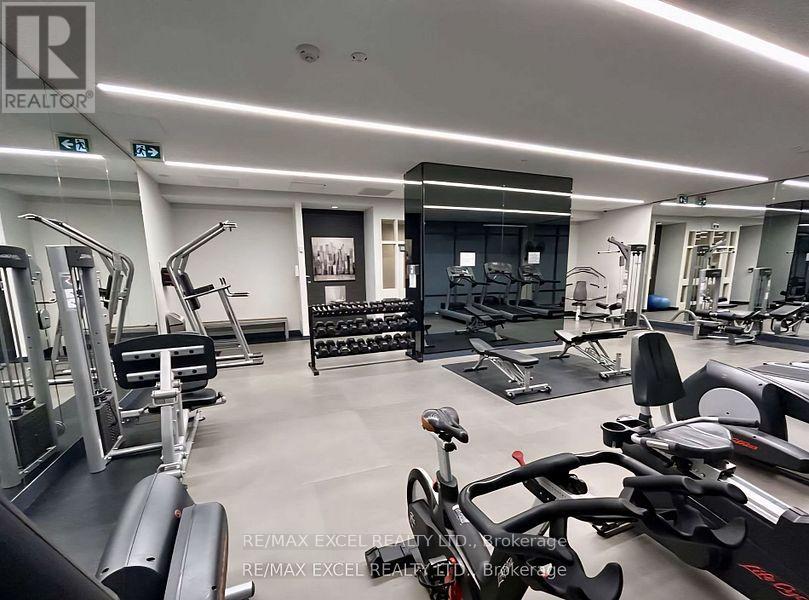 219 - 52 Forest Manor Road, Toronto, Ontario  M2J 0E2 - Photo 21 - C12467771