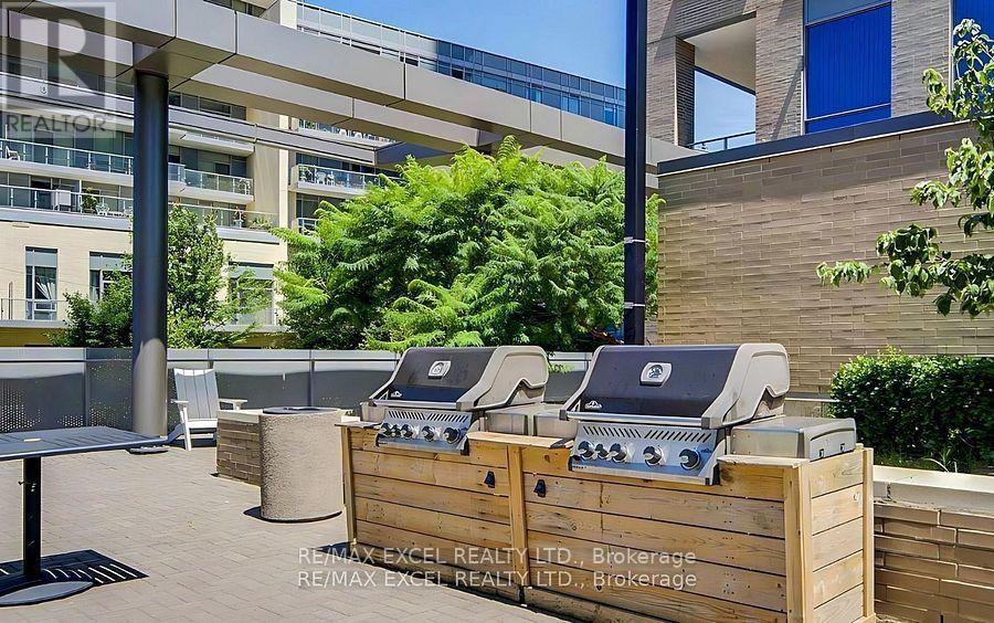 219 - 52 Forest Manor Road, Toronto, Ontario  M2J 0E2 - Photo 25 - C12467771