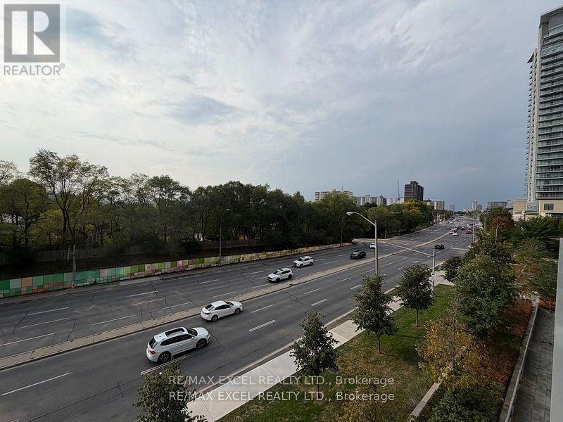 219 - 52 Forest Manor Road, Toronto, Ontario  M2J 0E2 - Photo 28 - C12467771