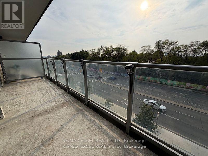 219 - 52 Forest Manor Road, Toronto, Ontario  M2J 0E2 - Photo 30 - C12467771