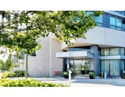1505 - 160 VANDERHOOF AVENUE, Toronto, Ontario