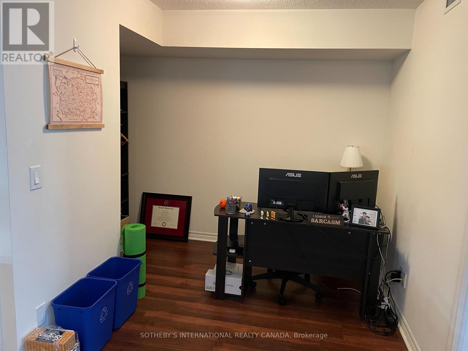 3303 - 19 Grand Trunk Crescent, Toronto, Ontario  M5J 3A3 - Photo 10 - C12467788