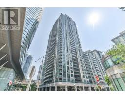 3303 - 19 GRAND TRUNK CRESCENT, Toronto, Ontario