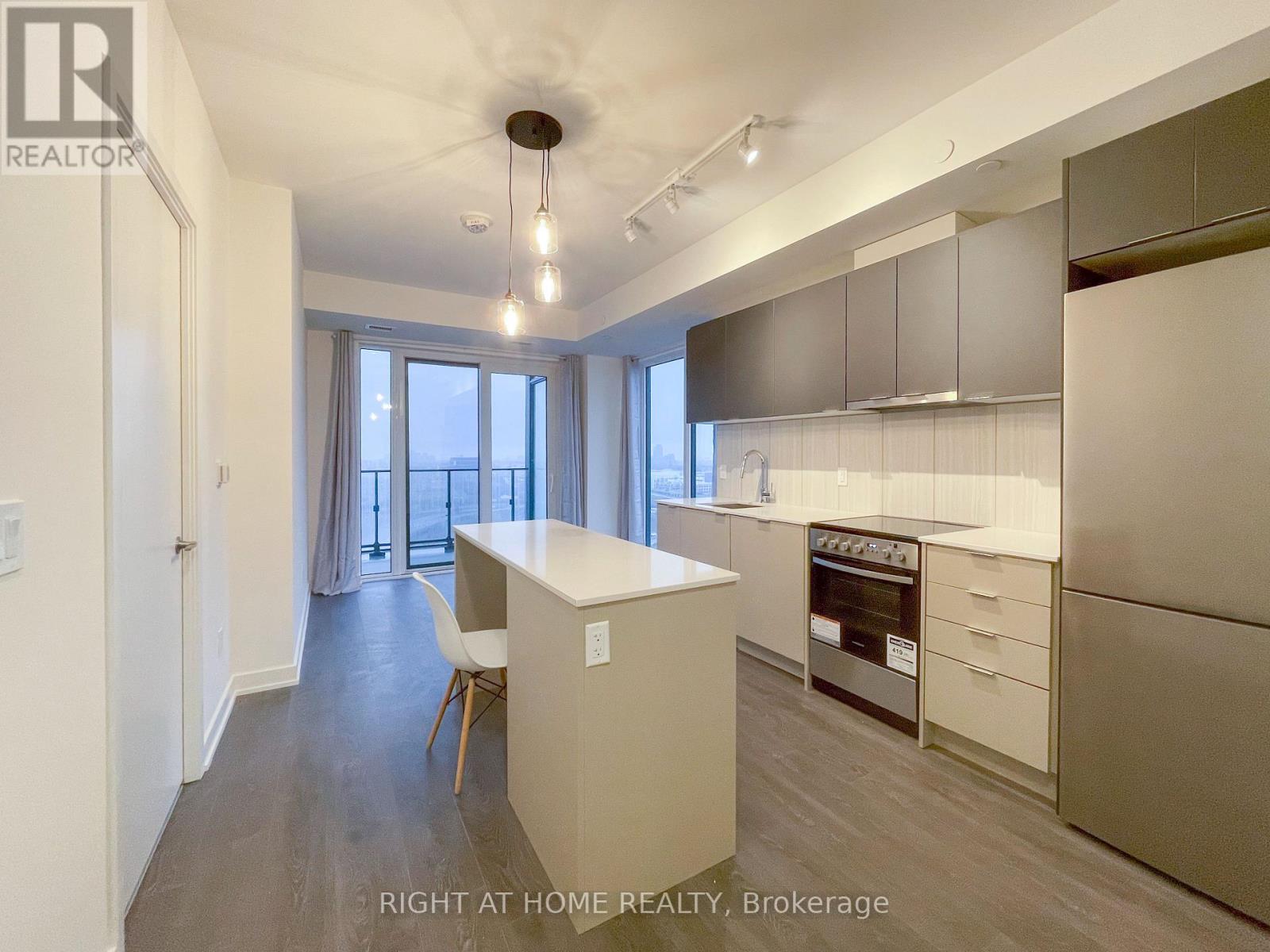 1509 - 8 Tippett Road, Toronto, Ontario  M3H 0E7 - Photo 33 - C12467790