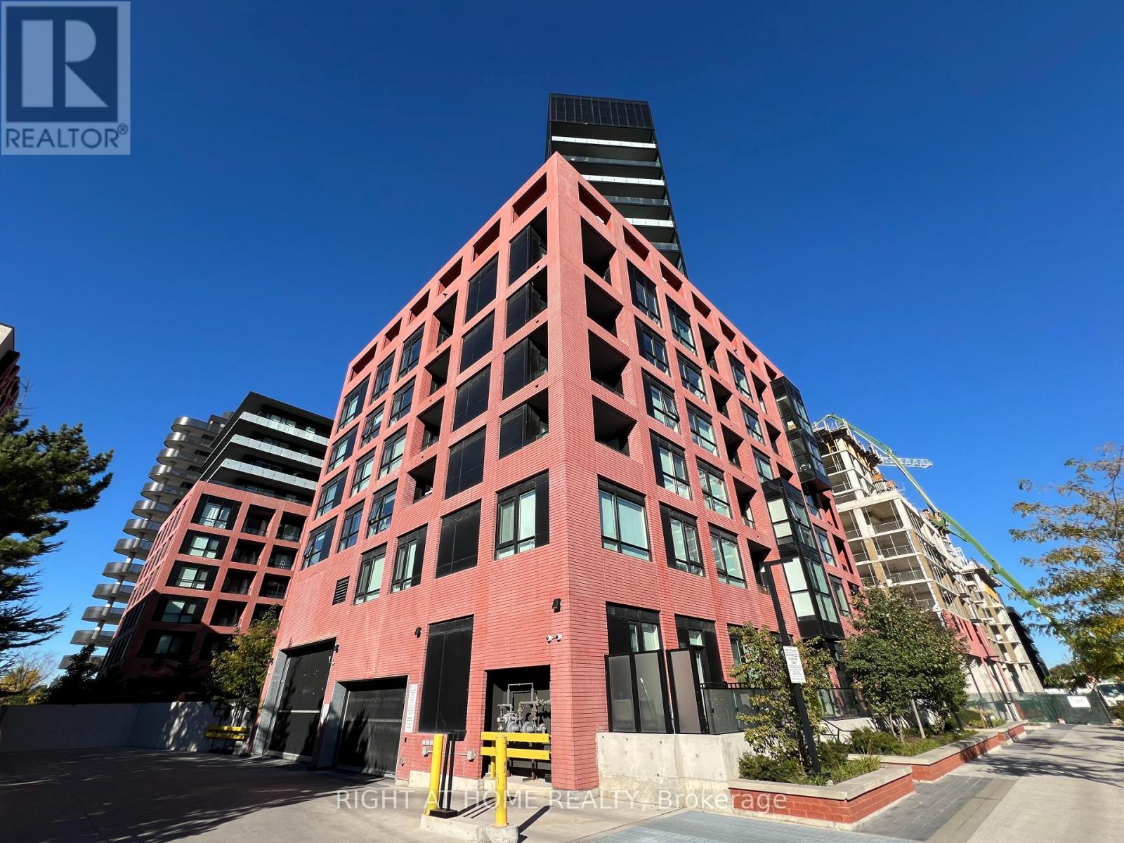 1509 - 8 Tippett Road, Toronto, Ontario  M3H 0E7 - Photo 4 - C12467790