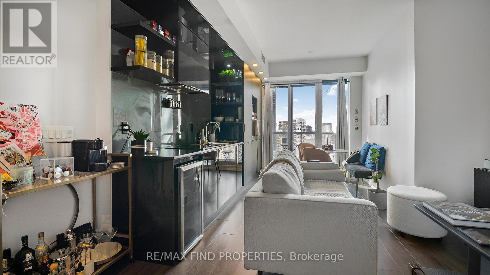 3814 - 70 Temperance Street, Toronto, Ontario  M5H 4E8 - Photo 12 - C12467797