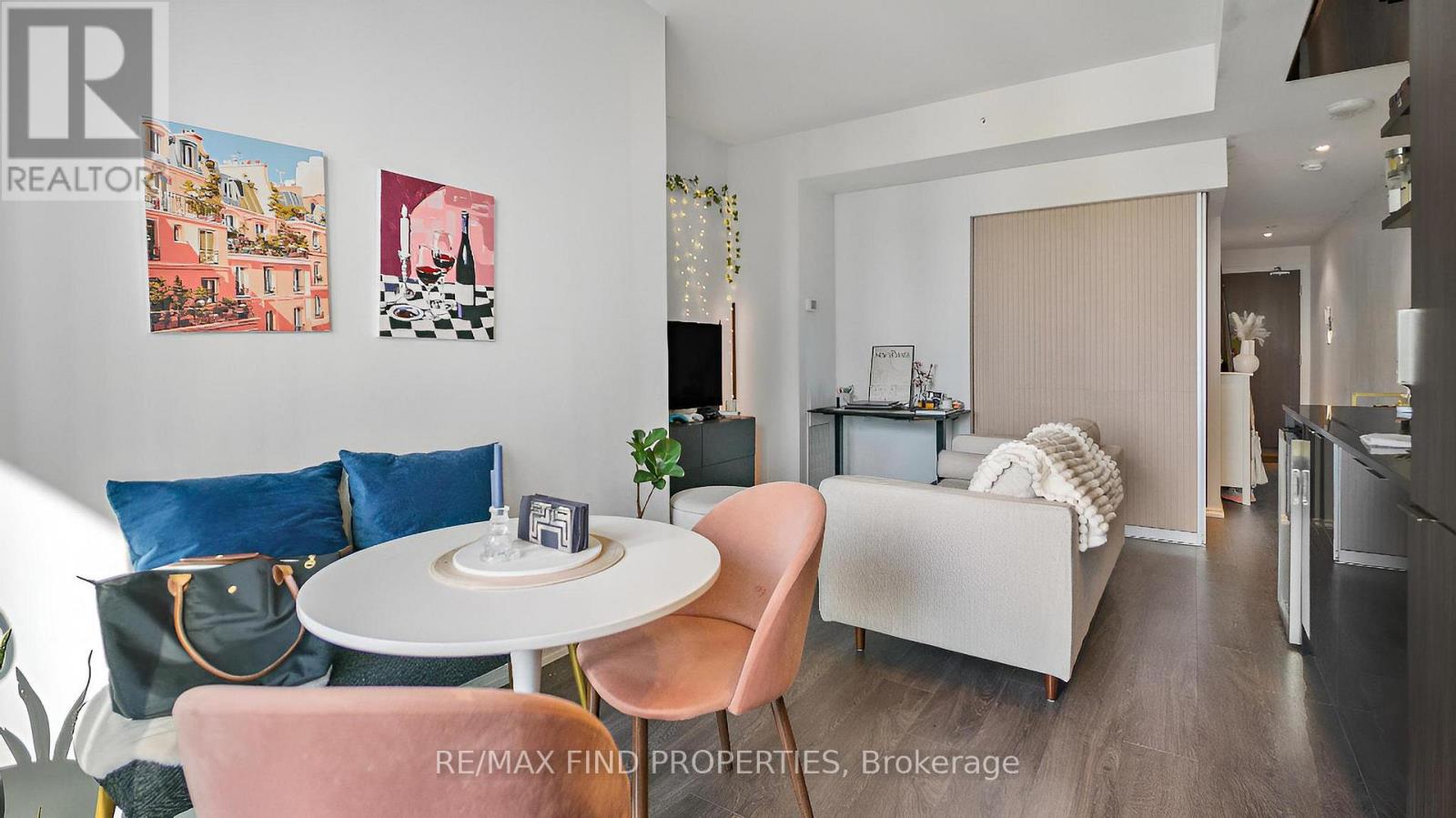 3814 - 70 Temperance Street, Toronto, Ontario  M5H 4E8 - Photo 17 - C12467797