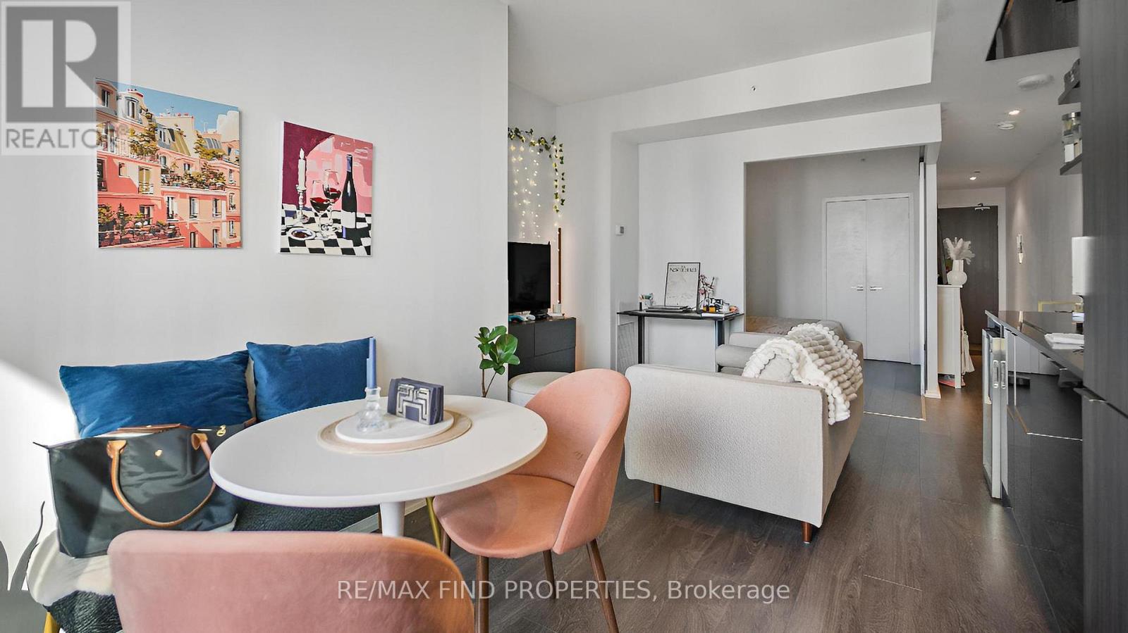 3814 - 70 Temperance Street, Toronto, Ontario  M5H 4E8 - Photo 18 - C12467797