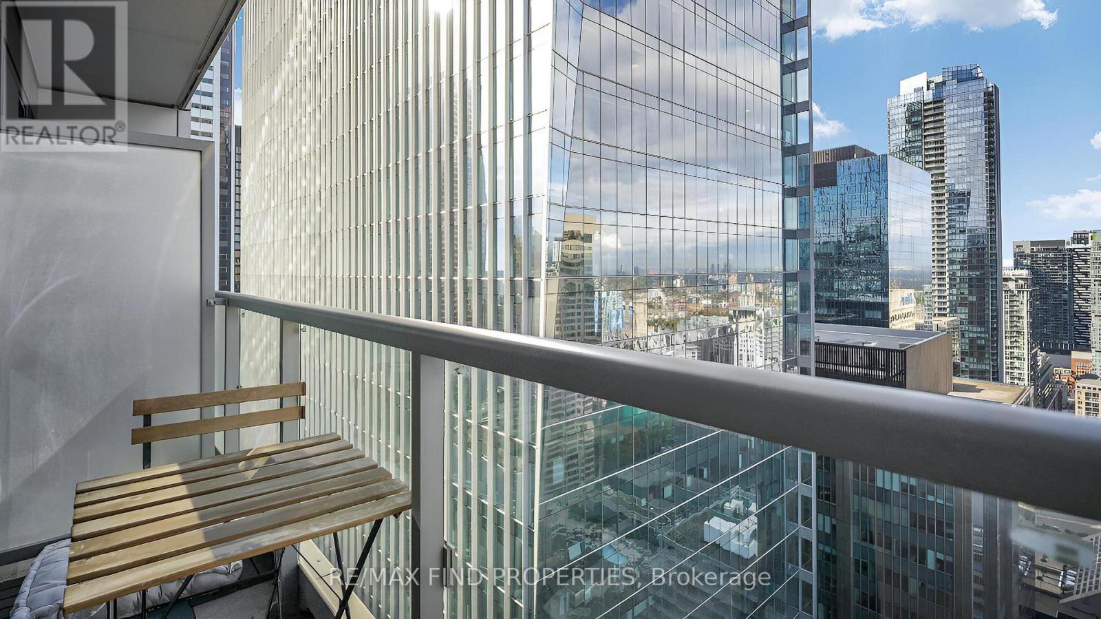 3814 - 70 Temperance Street, Toronto, Ontario  M5H 4E8 - Photo 23 - C12467797