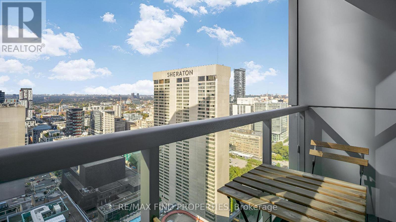 3814 - 70 Temperance Street, Toronto, Ontario  M5H 4E8 - Photo 24 - C12467797