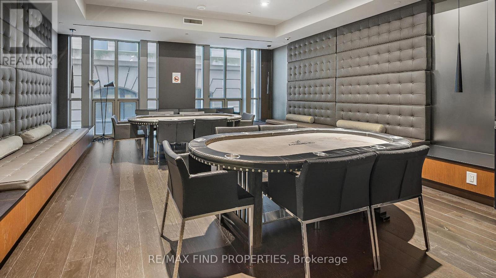 3814 - 70 Temperance Street, Toronto, Ontario  M5H 4E8 - Photo 27 - C12467797