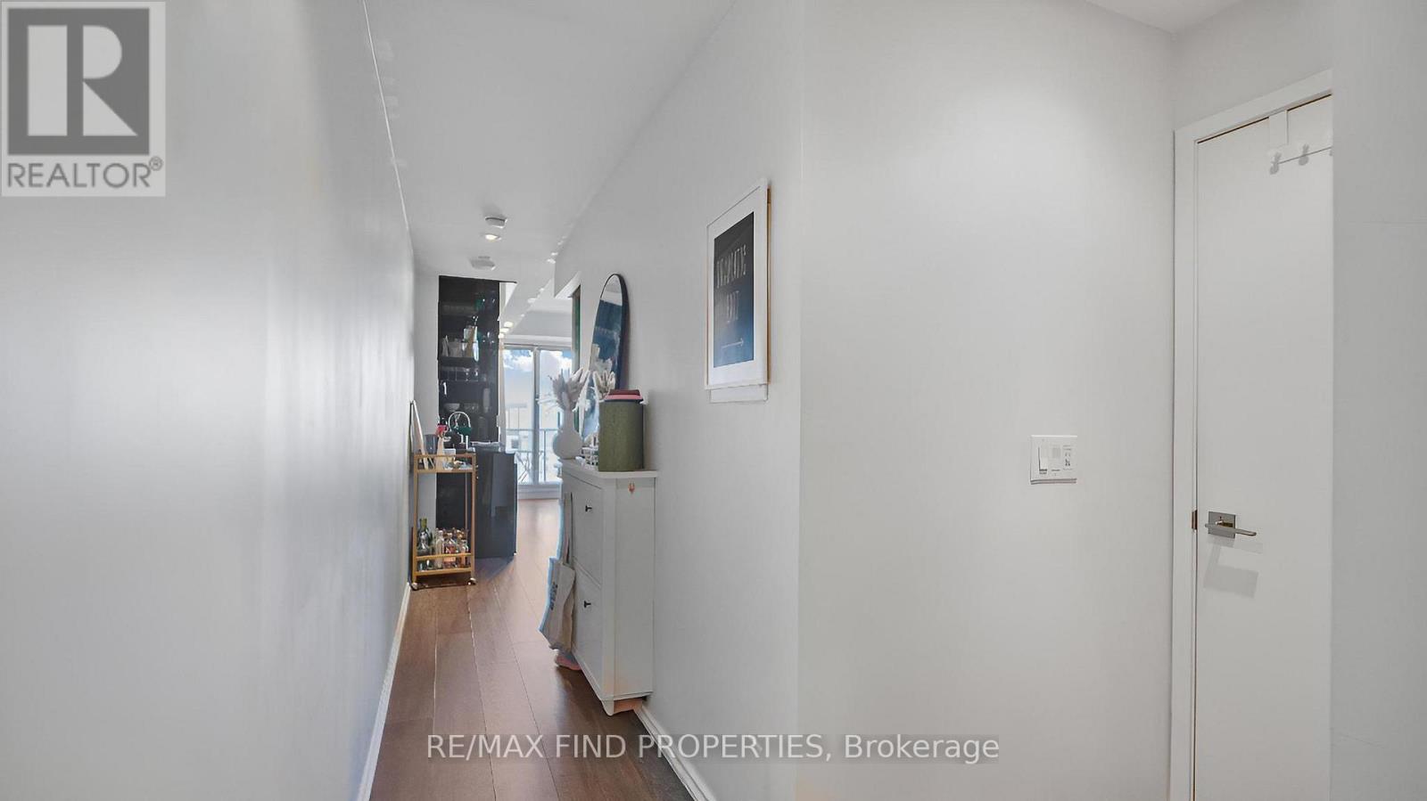 3814 - 70 Temperance Street, Toronto, Ontario  M5H 4E8 - Photo 6 - C12467797