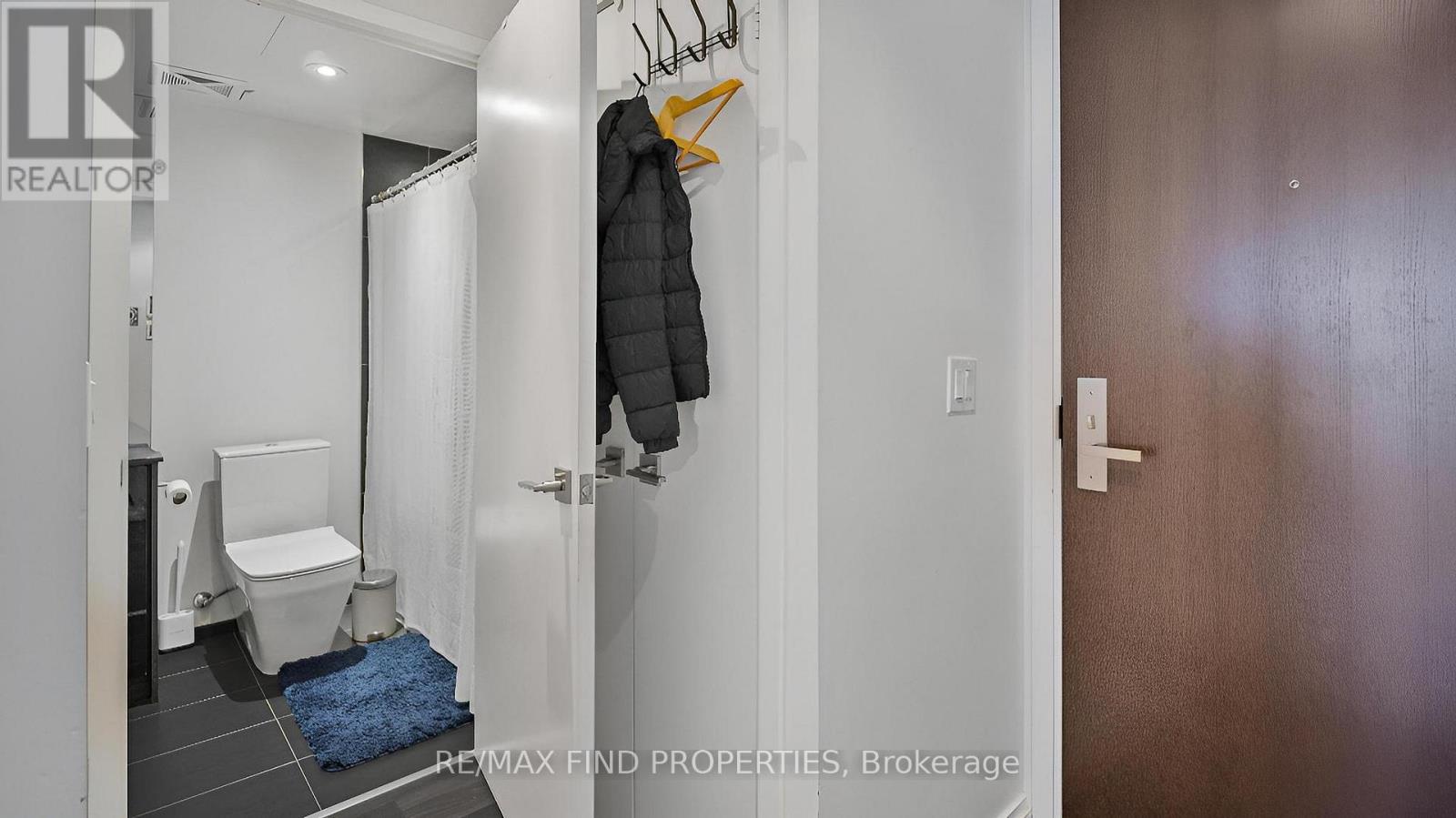 3814 - 70 Temperance Street, Toronto, Ontario  M5H 4E8 - Photo 8 - C12467797