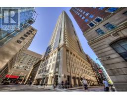 3814 - 70 TEMPERANCE STREET, Toronto, Ontario
