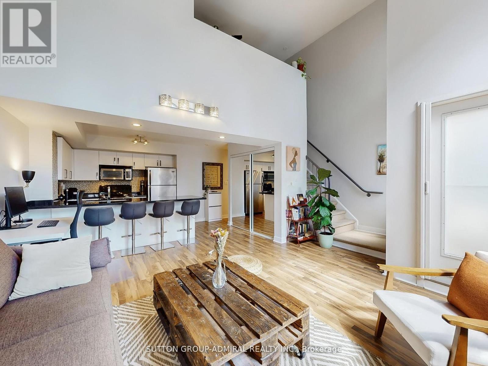 314 - 21 Earl Street, Toronto, Ontario  M4Y 3C8 - Photo 10 - C12467799