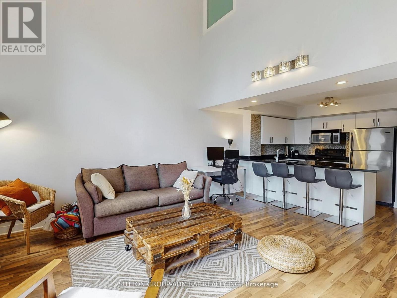 314 - 21 Earl Street, Toronto, Ontario  M4Y 3C8 - Photo 11 - C12467799
