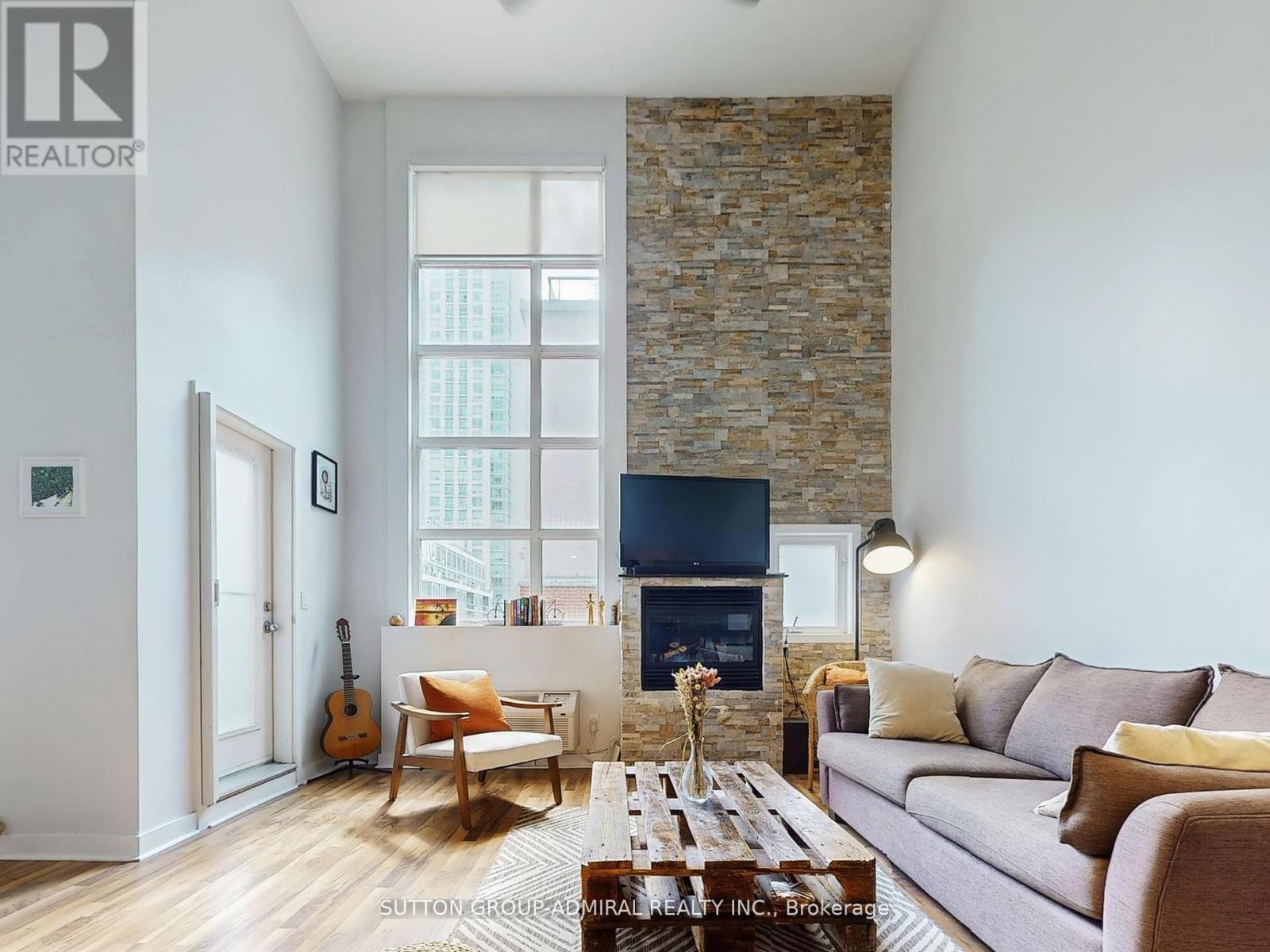 314 - 21 Earl Street, Toronto, Ontario  M4Y 3C8 - Photo 12 - C12467799