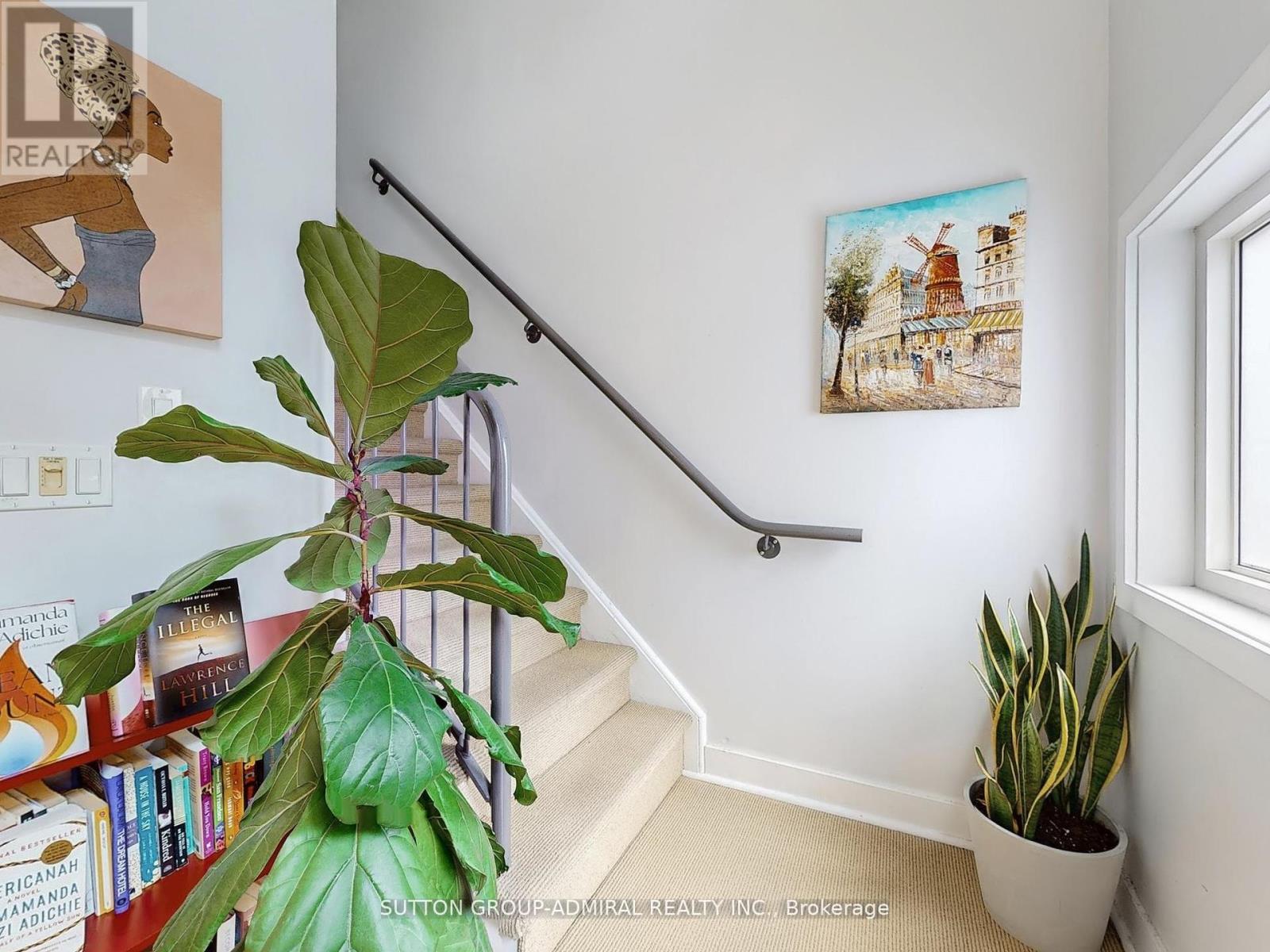 314 - 21 Earl Street, Toronto, Ontario  M4Y 3C8 - Photo 14 - C12467799