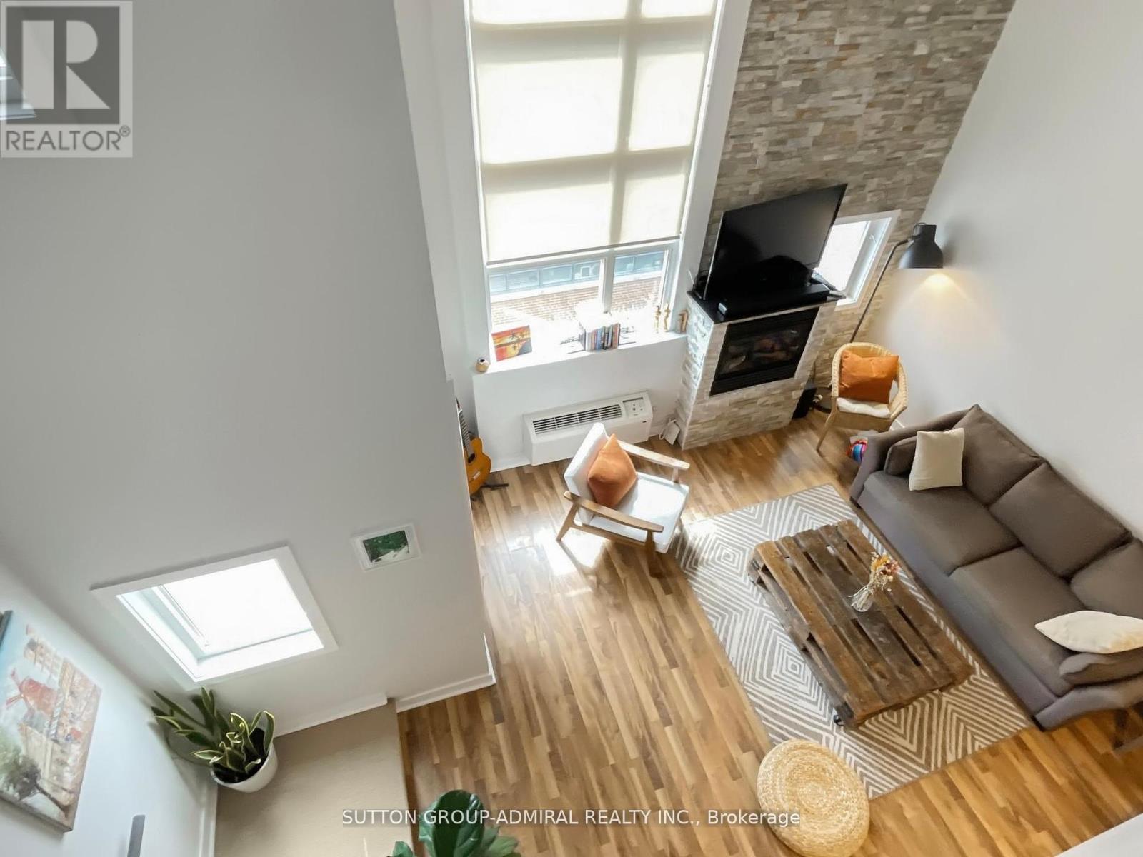 314 - 21 Earl Street, Toronto, Ontario  M4Y 3C8 - Photo 16 - C12467799
