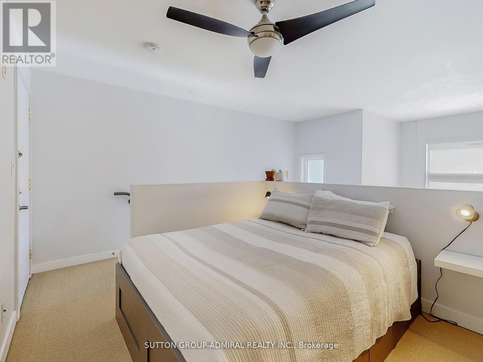 314 - 21 Earl Street, Toronto, Ontario  M4Y 3C8 - Photo 17 - C12467799