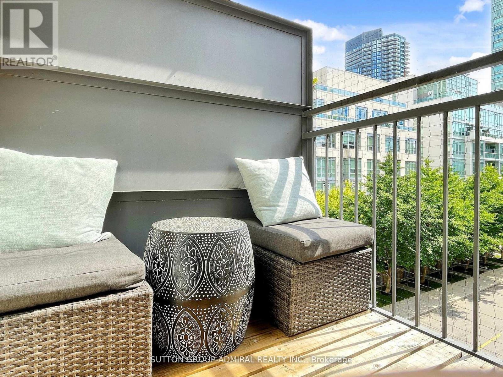 314 - 21 Earl Street, Toronto, Ontario  M4Y 3C8 - Photo 20 - C12467799