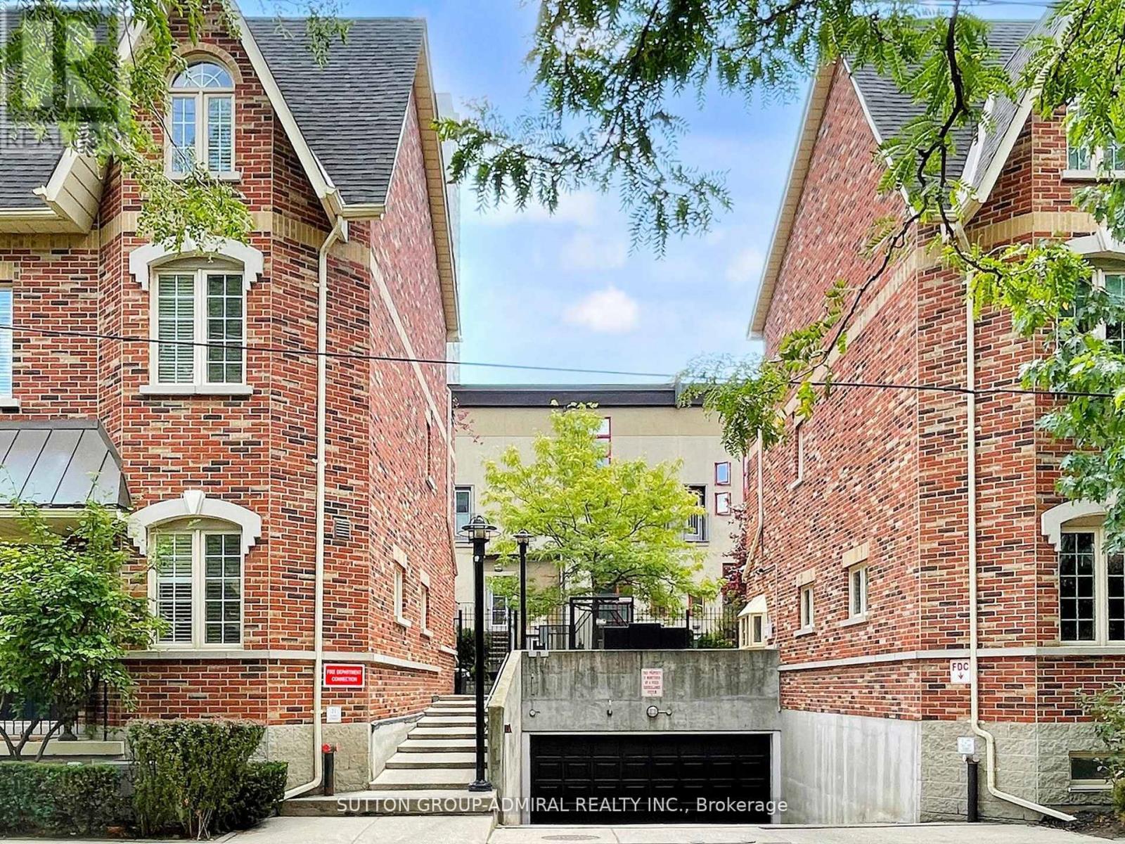 314 - 21 Earl Street, Toronto, Ontario  M4Y 3C8 - Photo 22 - C12467799