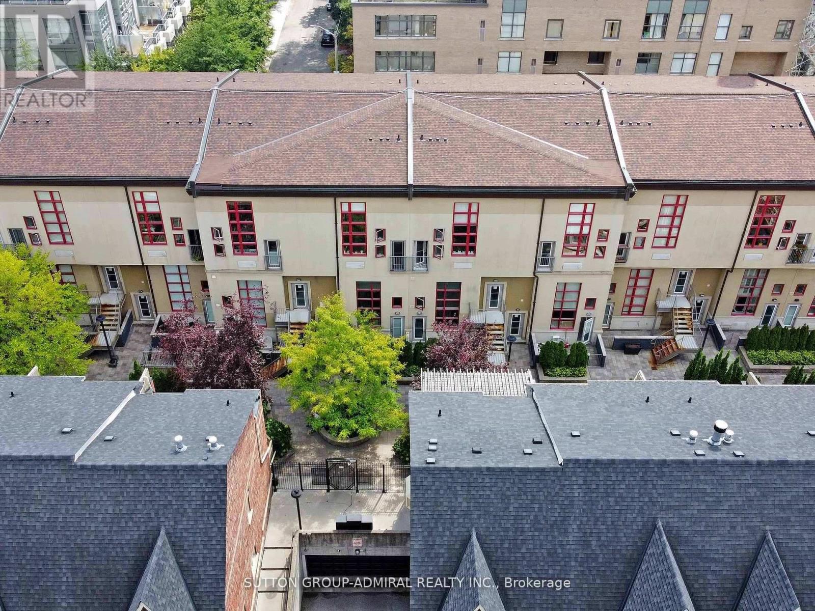 314 - 21 Earl Street, Toronto, Ontario  M4Y 3C8 - Photo 23 - C12467799