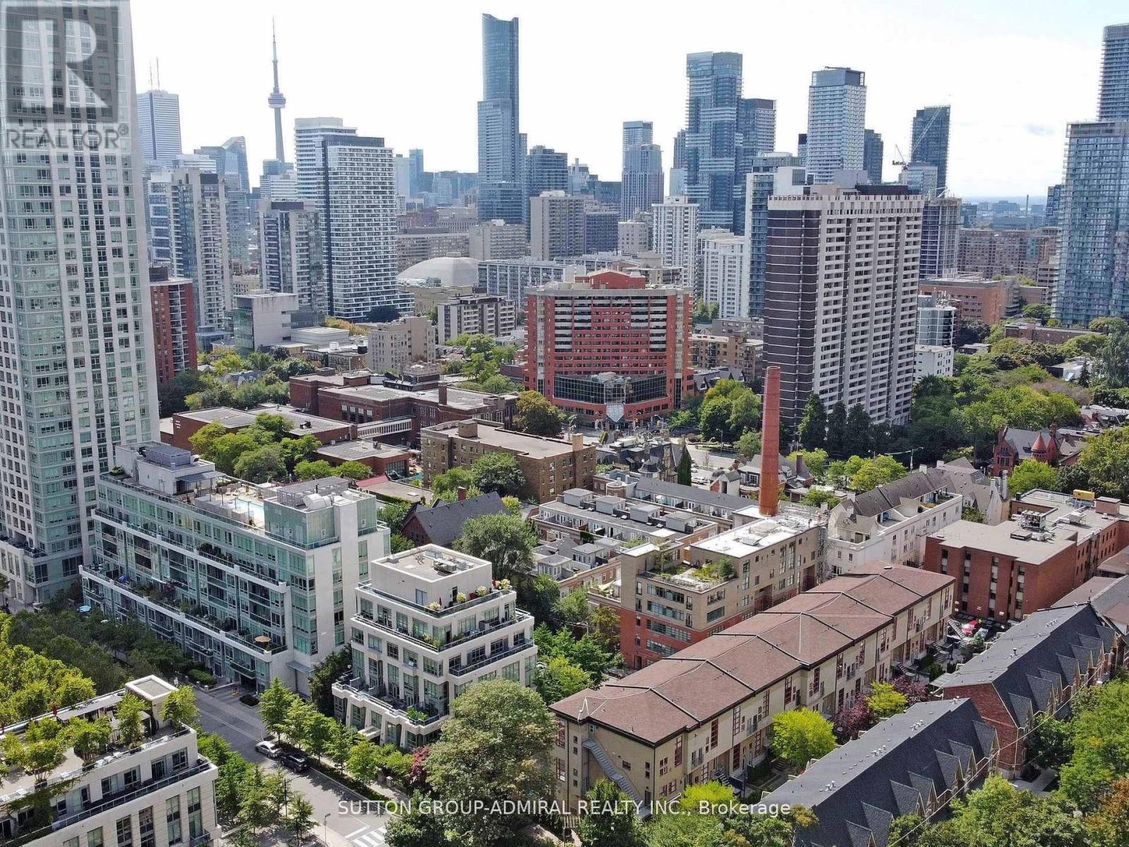 314 - 21 Earl Street, Toronto, Ontario  M4Y 3C8 - Photo 28 - C12467799