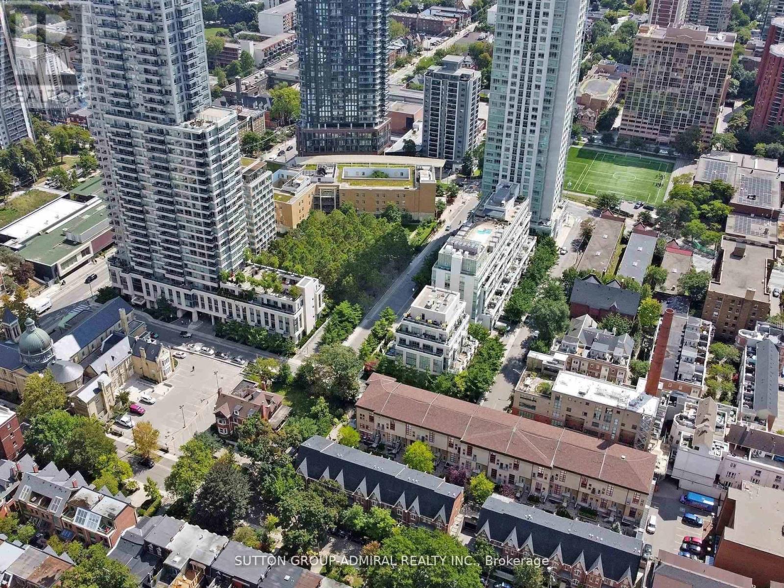 314 - 21 Earl Street, Toronto, Ontario  M4Y 3C8 - Photo 29 - C12467799
