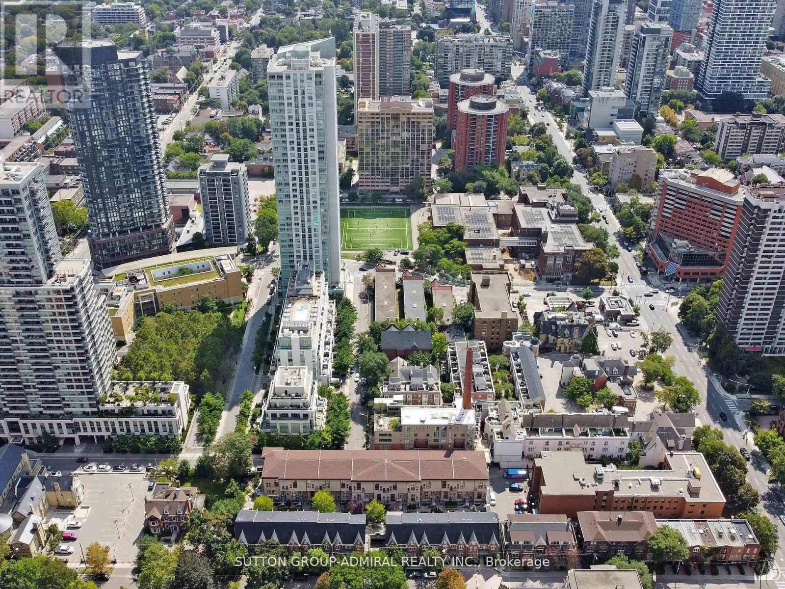 314 - 21 Earl Street, Toronto, Ontario  M4Y 3C8 - Photo 30 - C12467799
