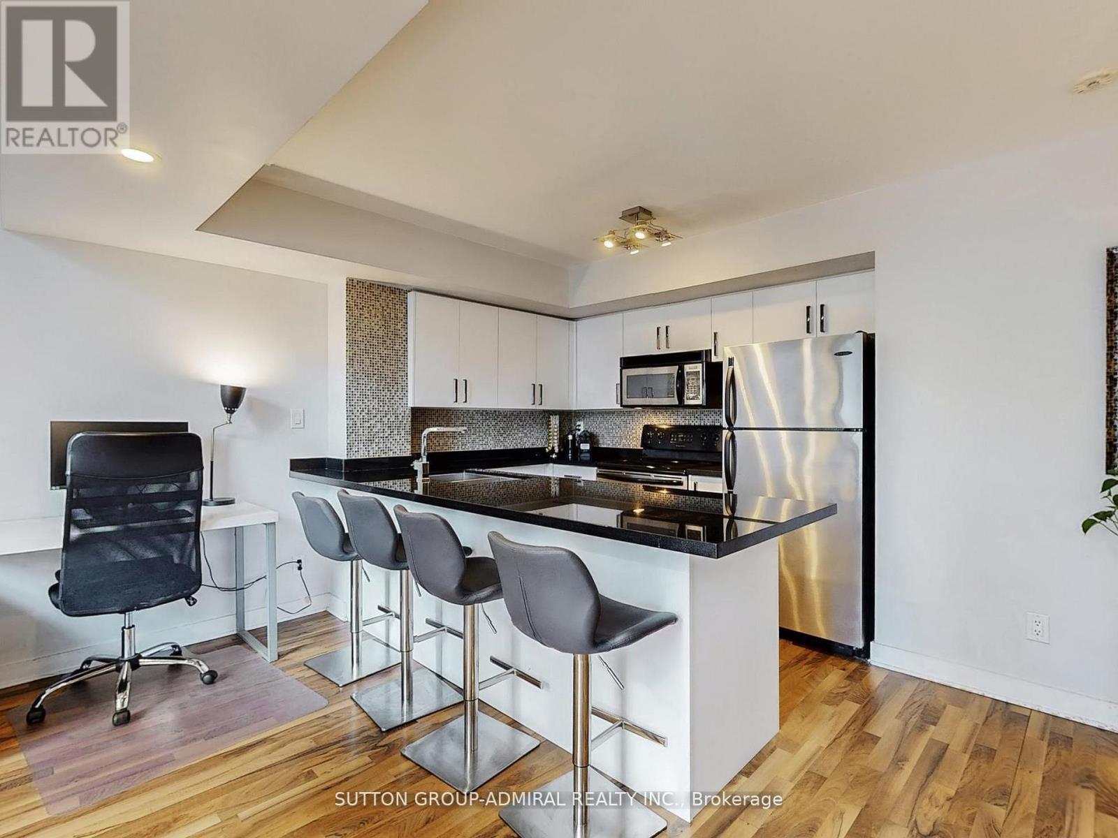 314 - 21 Earl Street, Toronto, Ontario  M4Y 3C8 - Photo 5 - C12467799
