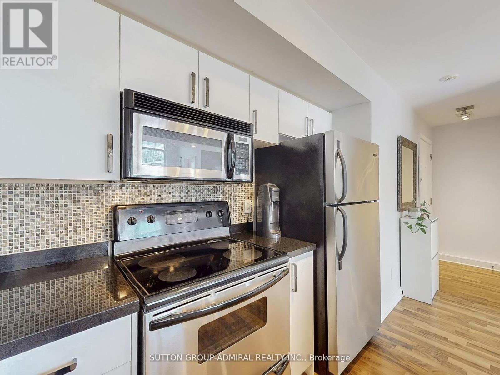 314 - 21 Earl Street, Toronto, Ontario  M4Y 3C8 - Photo 8 - C12467799
