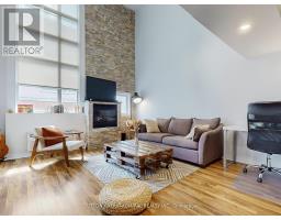 314 - 21 EARL STREET, Toronto, Ontario