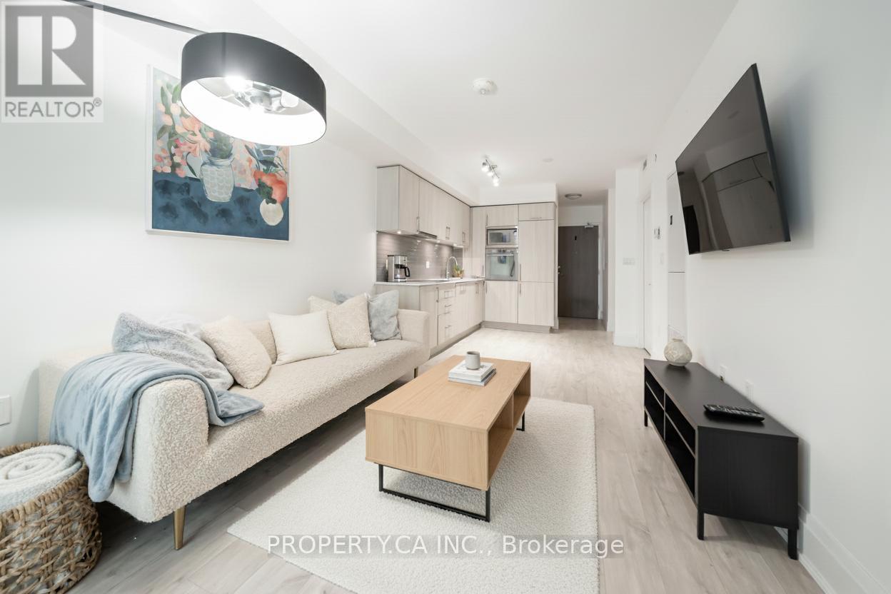 621E - 576 FRONT STREET W, Toronto, Ontario