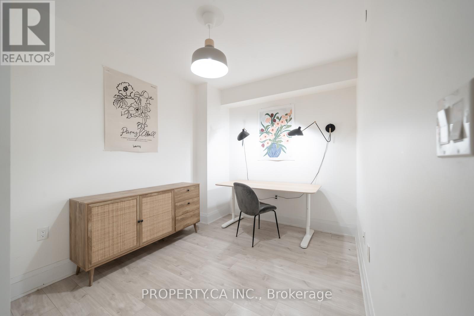 621e - 576 Front Street W, Toronto, Ontario  M5V 1C1 - Photo 11 - C12467809